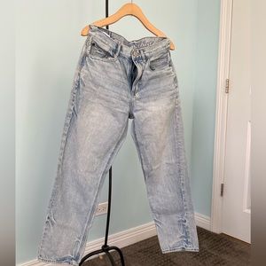 American Eagle Outfitters woman’s jeans